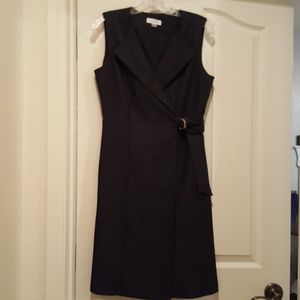 Calvin Klein dress